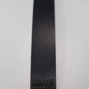 קנט PVC שחור 3199 , 100 מטר בגליל