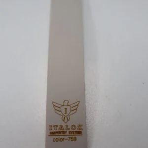 קנט PVC סהרה 759 , 100 מטר בגליל, 1*22