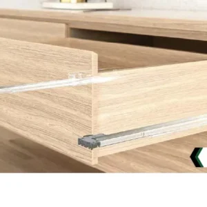 מסילה סורידו עם בולם