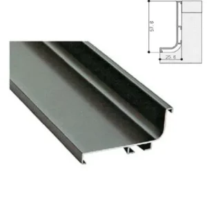 פרופיל במה L