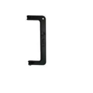 כיסוי צד גולף לידית במה C בצבע שחור