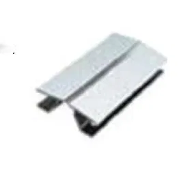 זווית ממשיך לצוקל גמיש בצבע לבן