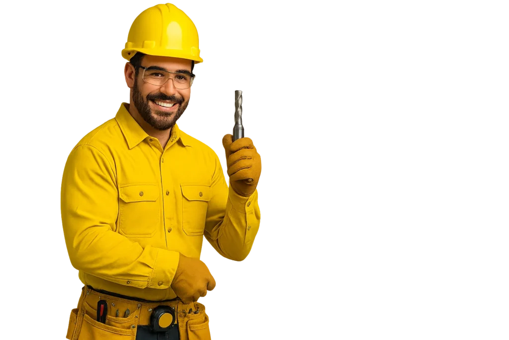 פירזול מוצרי CNC פירזול, ברגים מסמרים, ציוד לשיפוצים