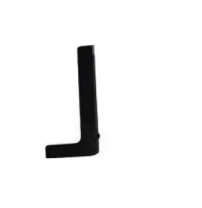 כיסוי גולף לידית במה L צד ימין שחור