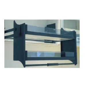 מתקן לכלים עליונים יורד