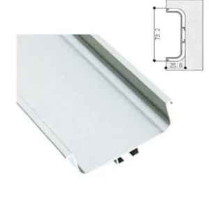 פרופיל במה C